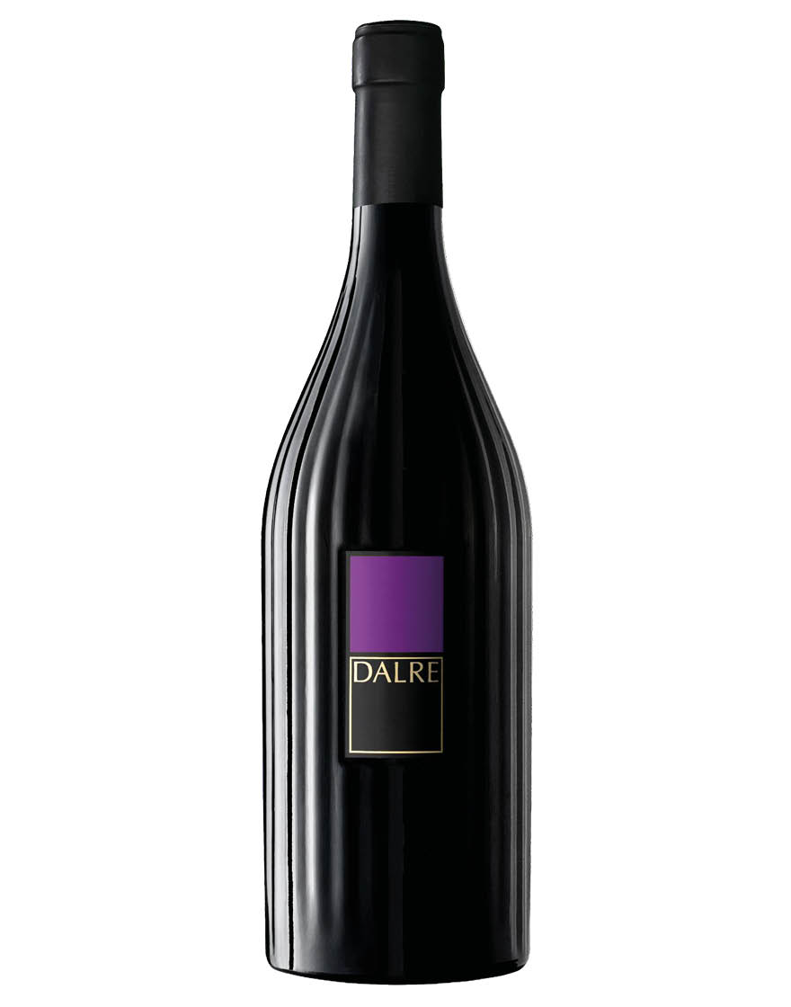 Irpinia Aglianico DOC Dal Re 2020 Feudi di San Gregorio 0,75 ℓ