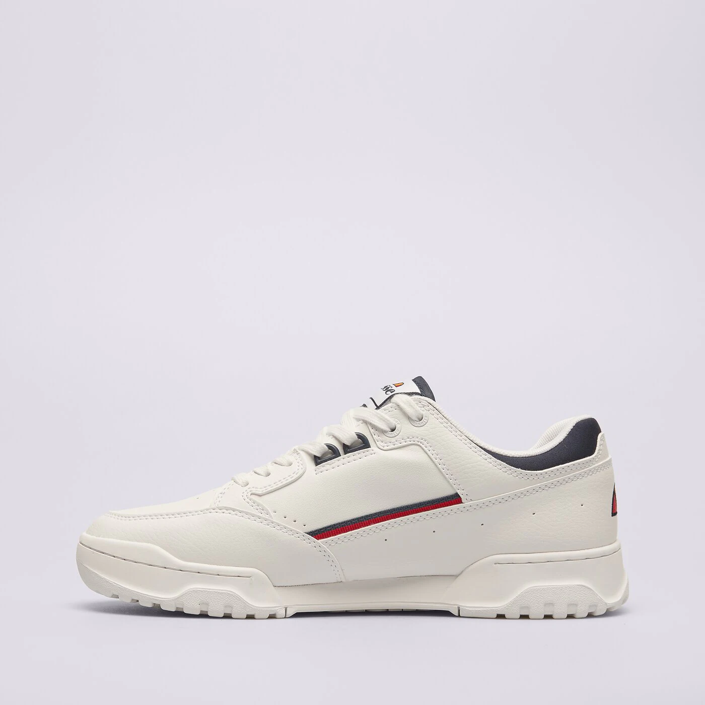 ELLESSE LS987 CUPSOLE Weiß