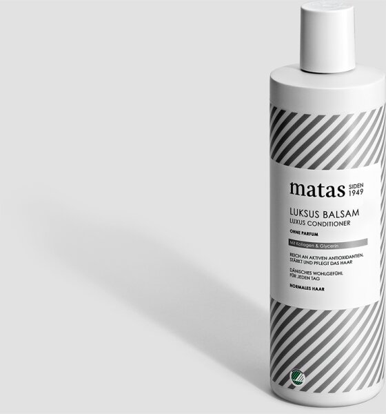 Matas Beauty Striber Luxus Conditioner Conditioner