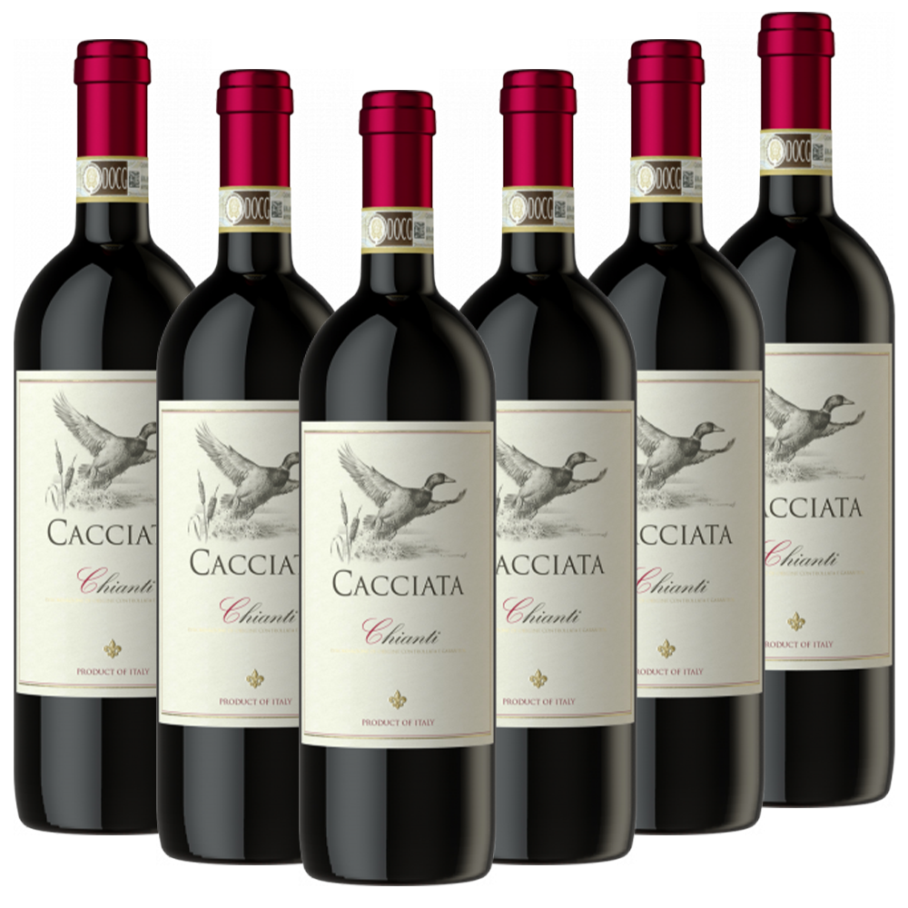 Cacciata Chianti DOCG 