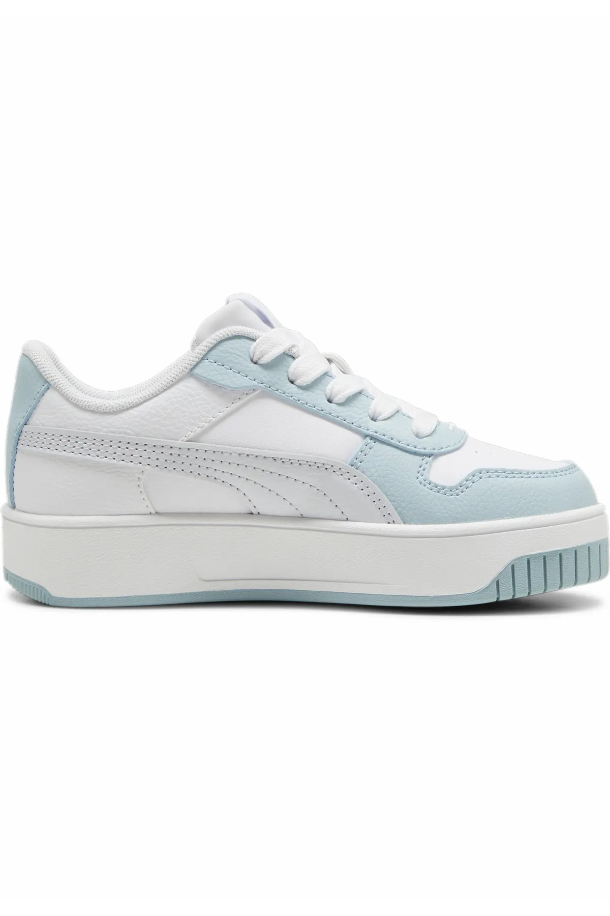 Puma  Carina Street Sneakers