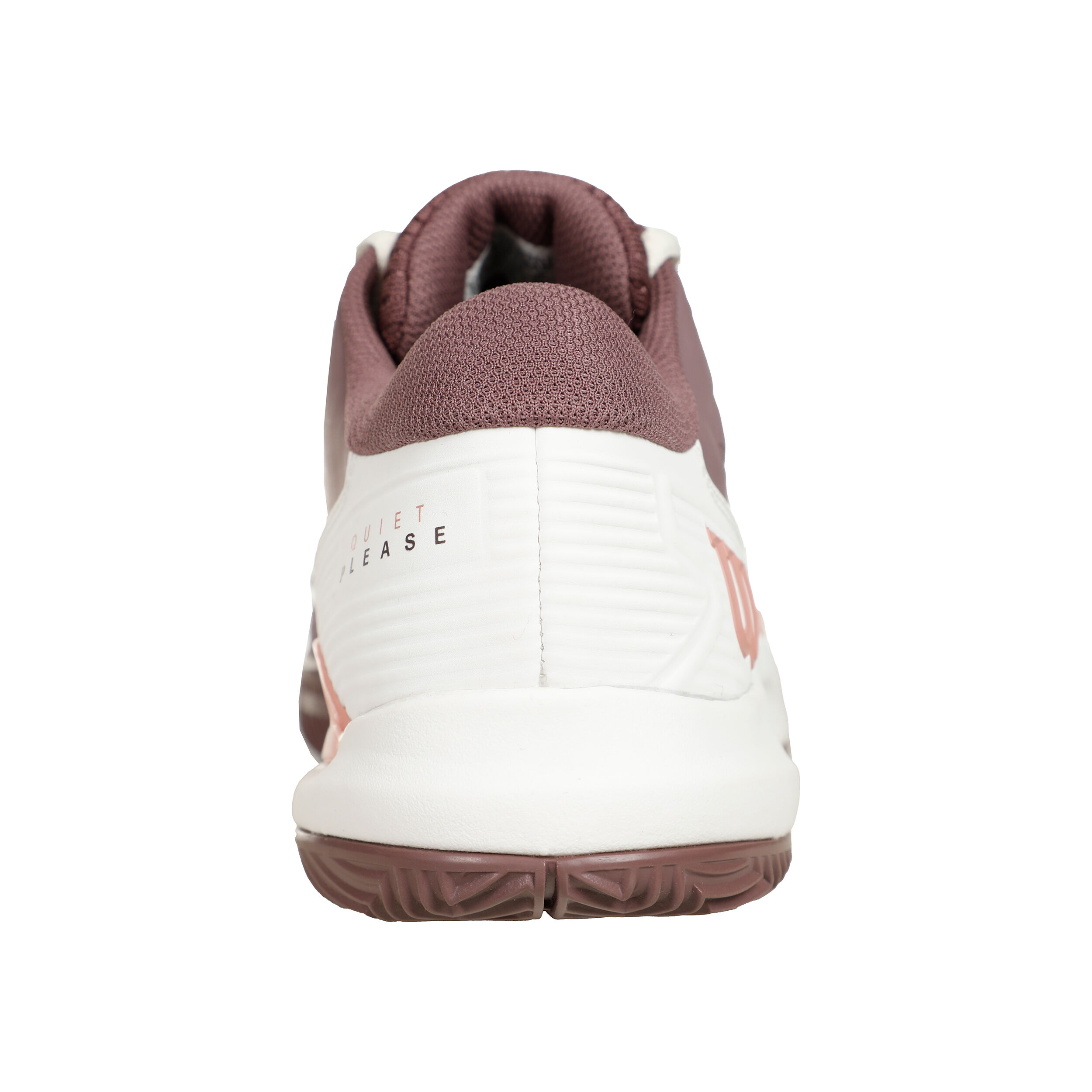 Rush Pro ACE Quiet Please Sandplatzschuh Damen - Lila