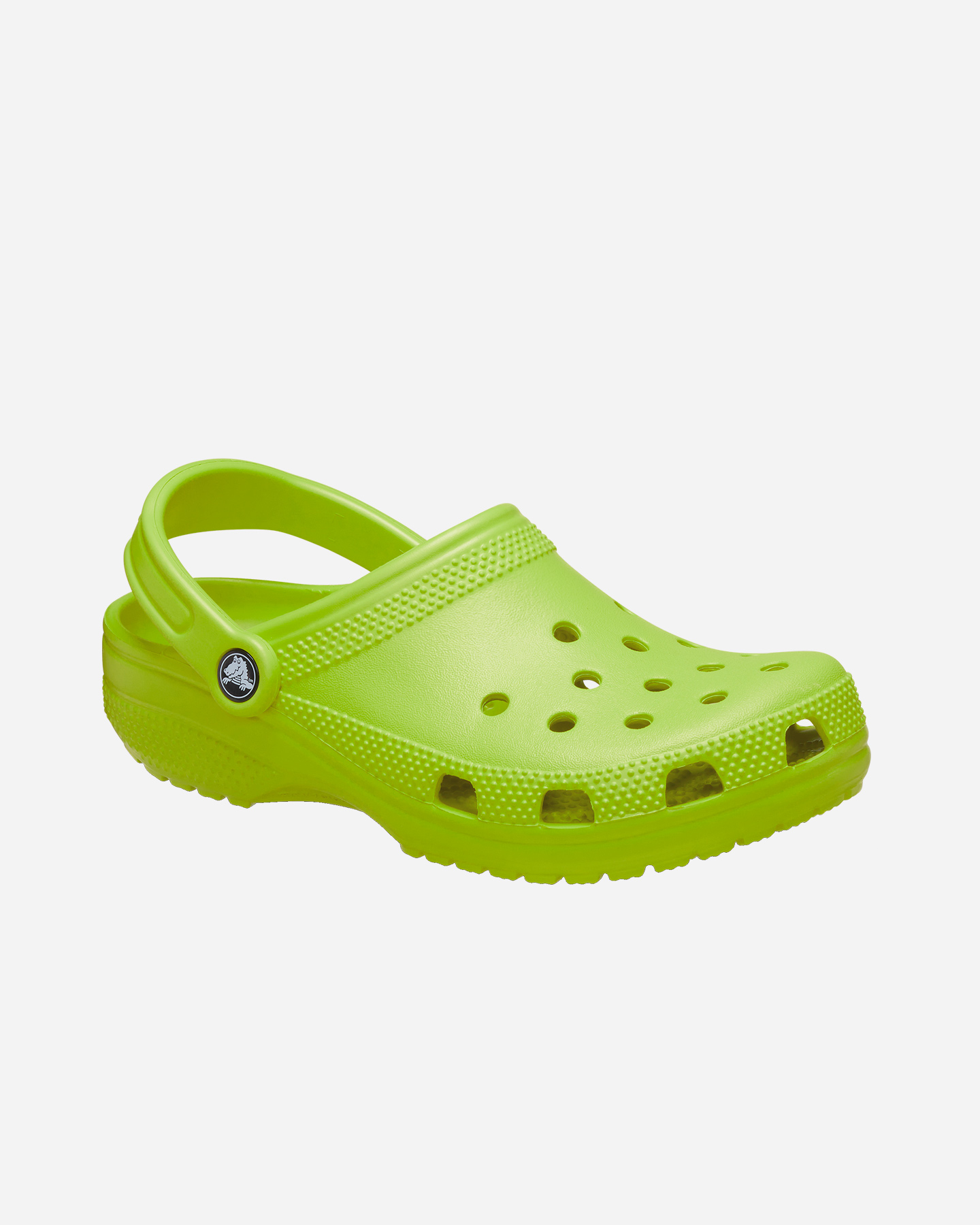 Sandały Crocs Classic Clog M CR.10001-KIWI