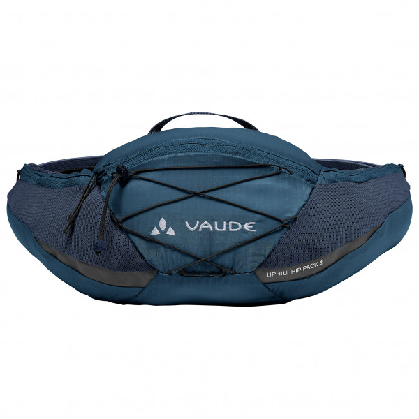 Vaude - Uphill Hip Pack 2 - Hüfttasche