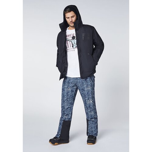 LONGSLEEVE AUS GOTS ZERTIFIZIERTER BAUMWOLLE