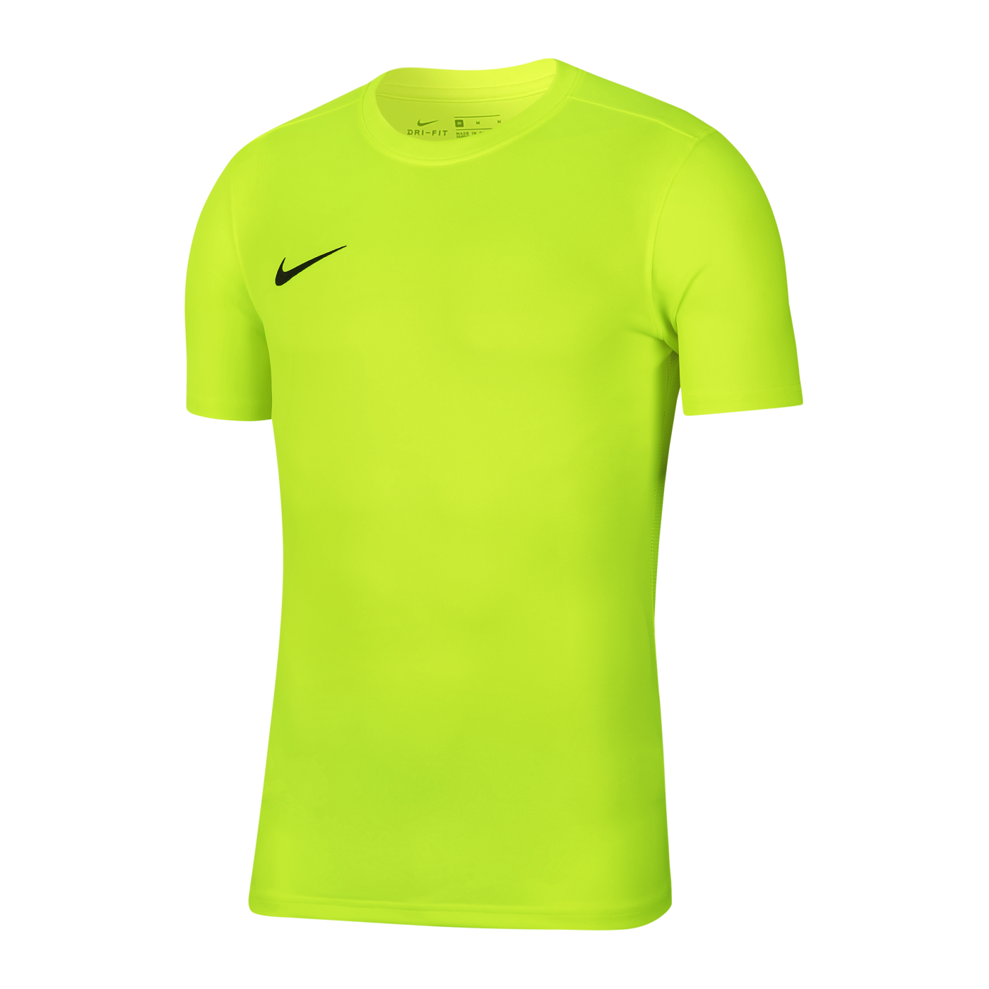 Nike Park VII Trikot kurzarm Kids Grün F702