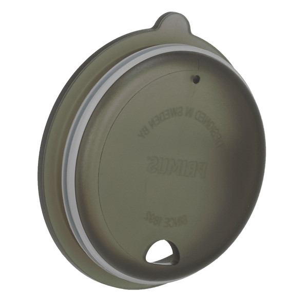 KOPPEN MUG 0.3 OX RED - Thermobecher