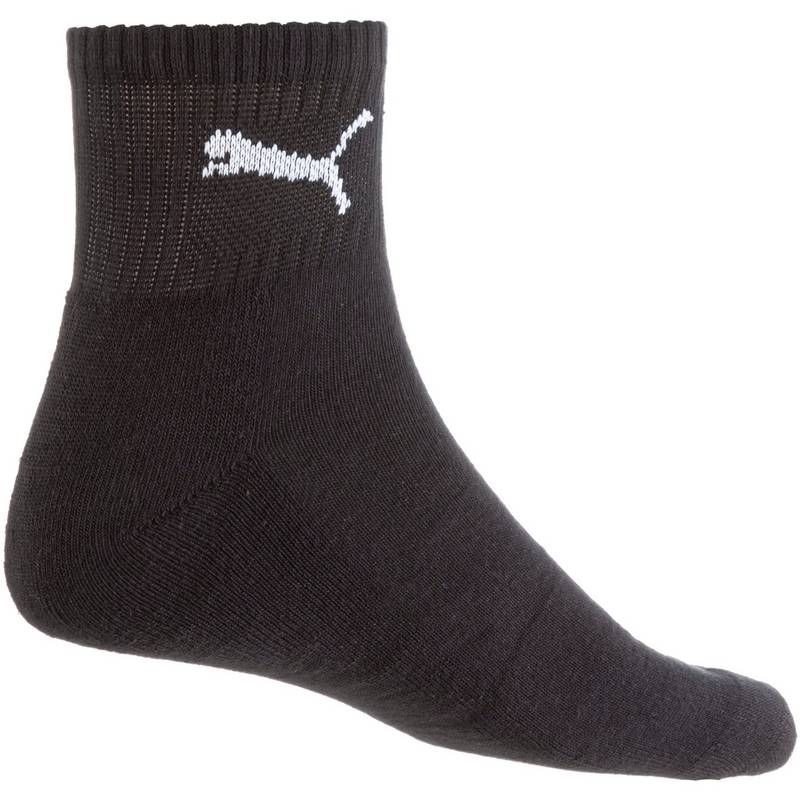 PUMA Short Crew 6er Pack Socken