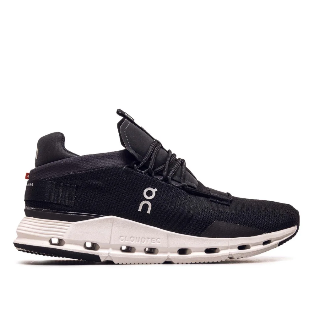 ON Cloudnova 26.99116 / schwarz