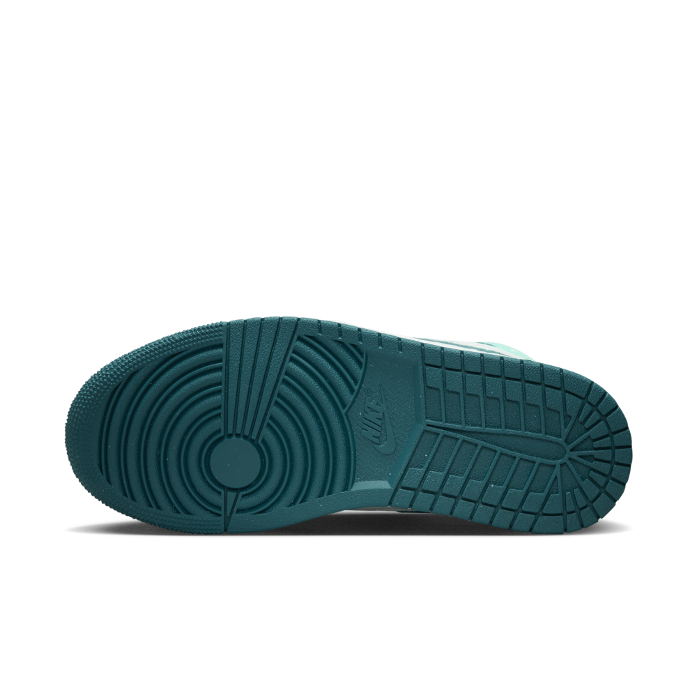 NIKE JORDAN Air 1 SE WMNS Mid DZ3745-300 / grün