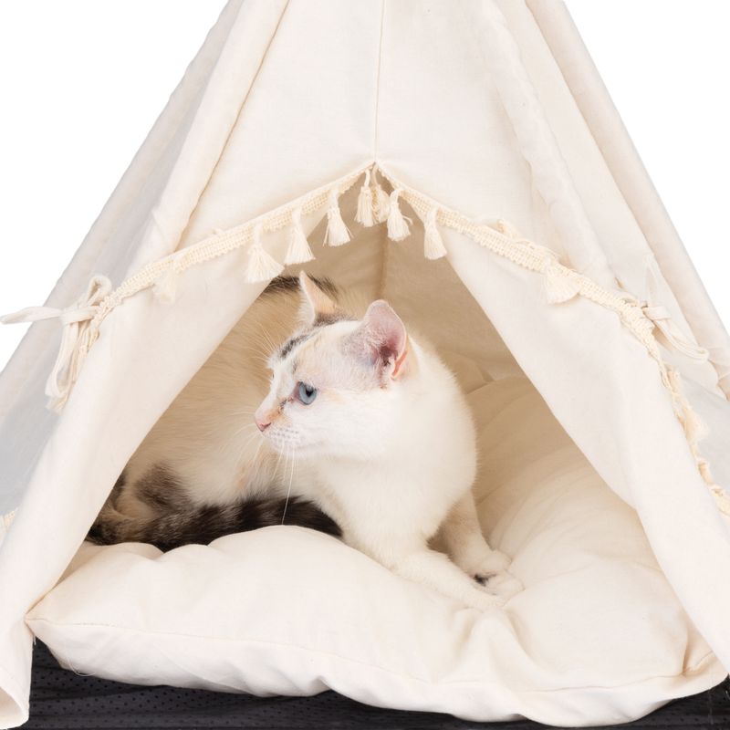 Modern Living Katzenzelt Lima zu TOP-Preisen