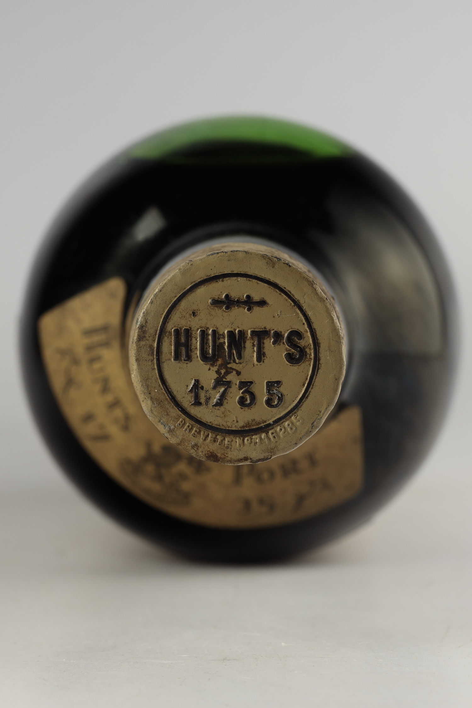 Hunt'S 1735, Porto