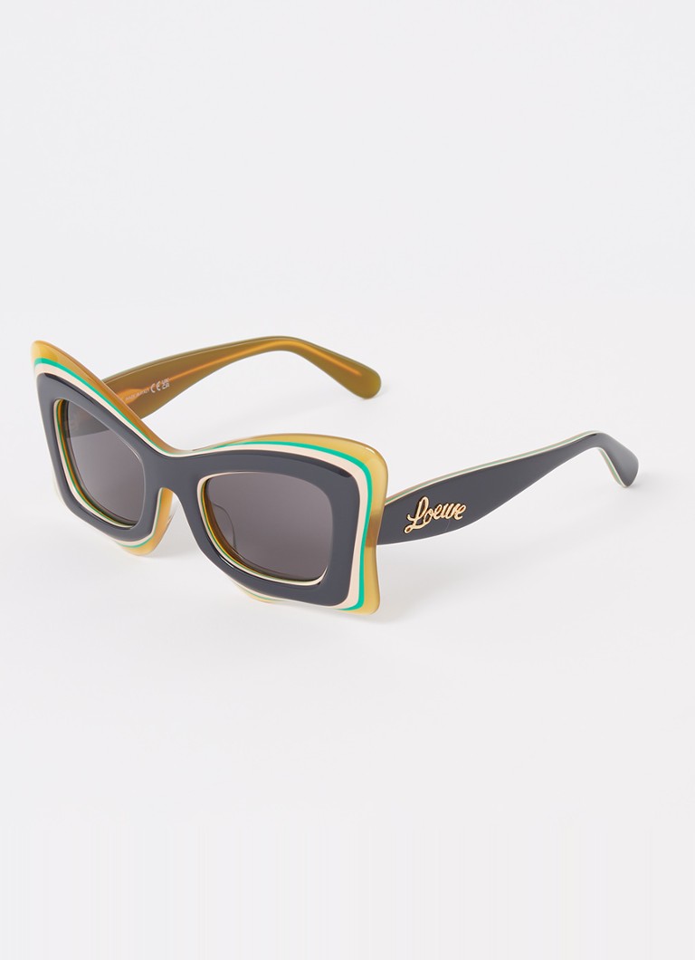 Ochelari de soare LOEWE Retro LW40140U