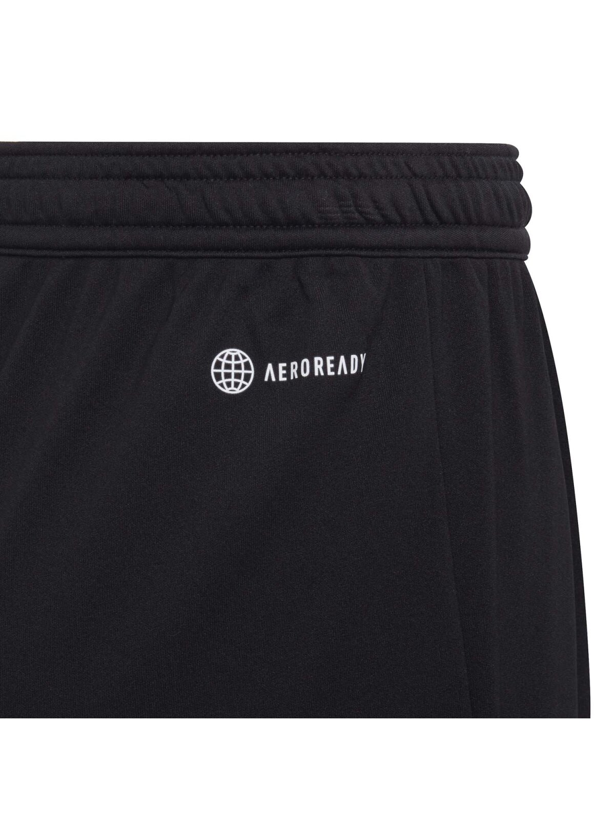 Adidas Entrada 22 Kinder Shorts schwarz