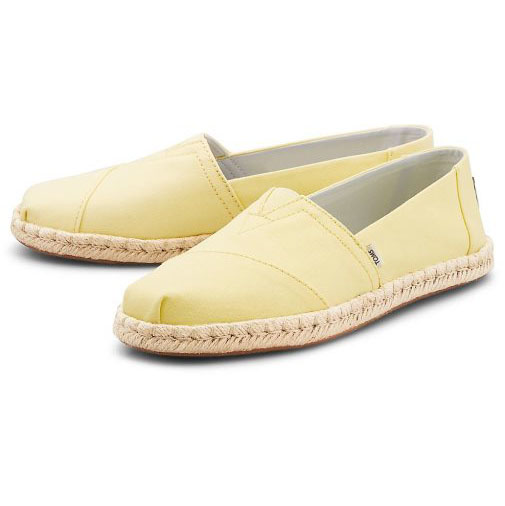 TOMS Espadrille ALPARGATA ROPE vegan