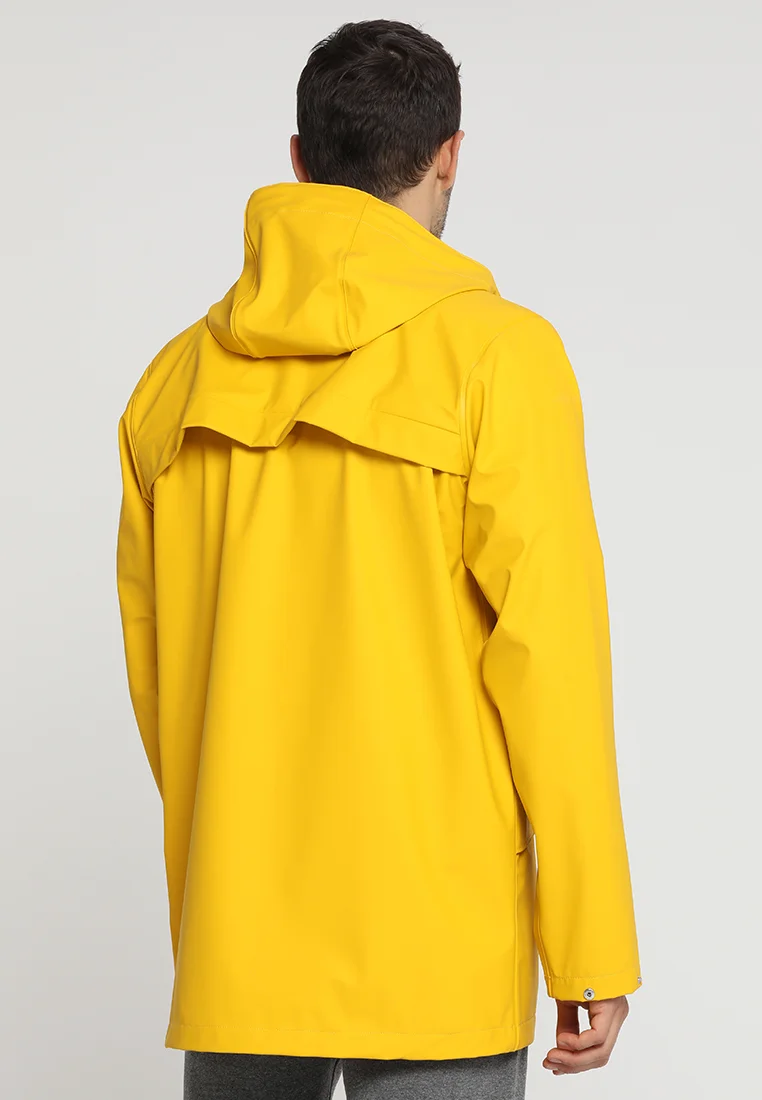 Helly Hansen MOSS RAIN - Impermeable