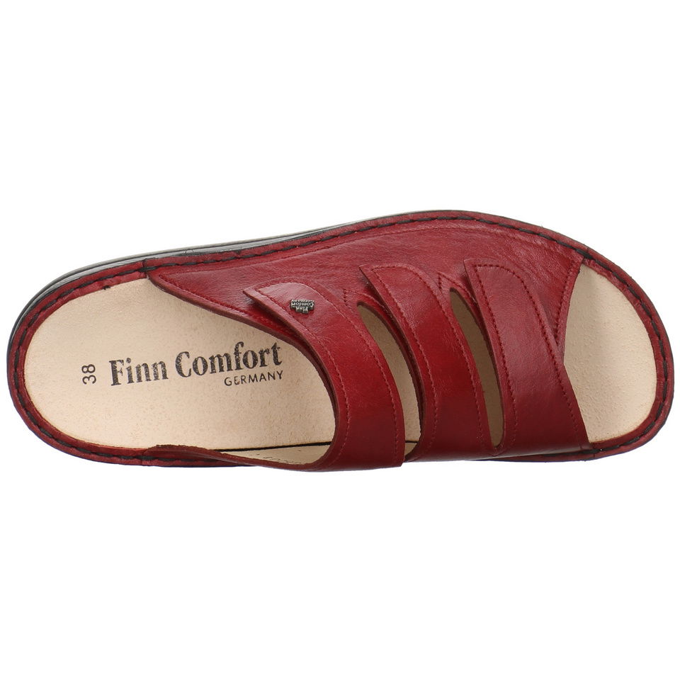 Finn Comfort Korfu Pantolette