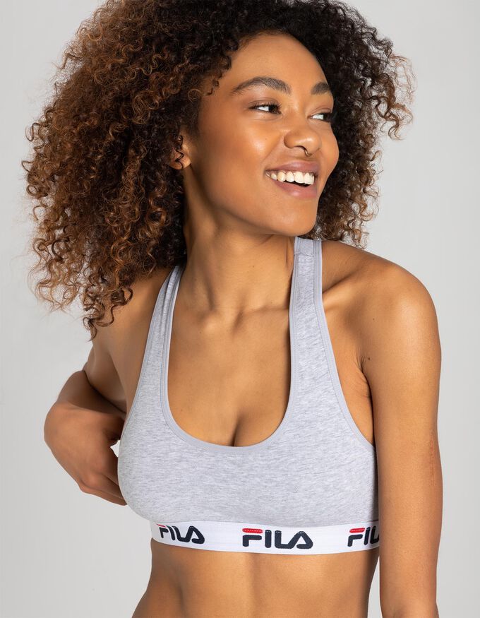 Bustier - Fila