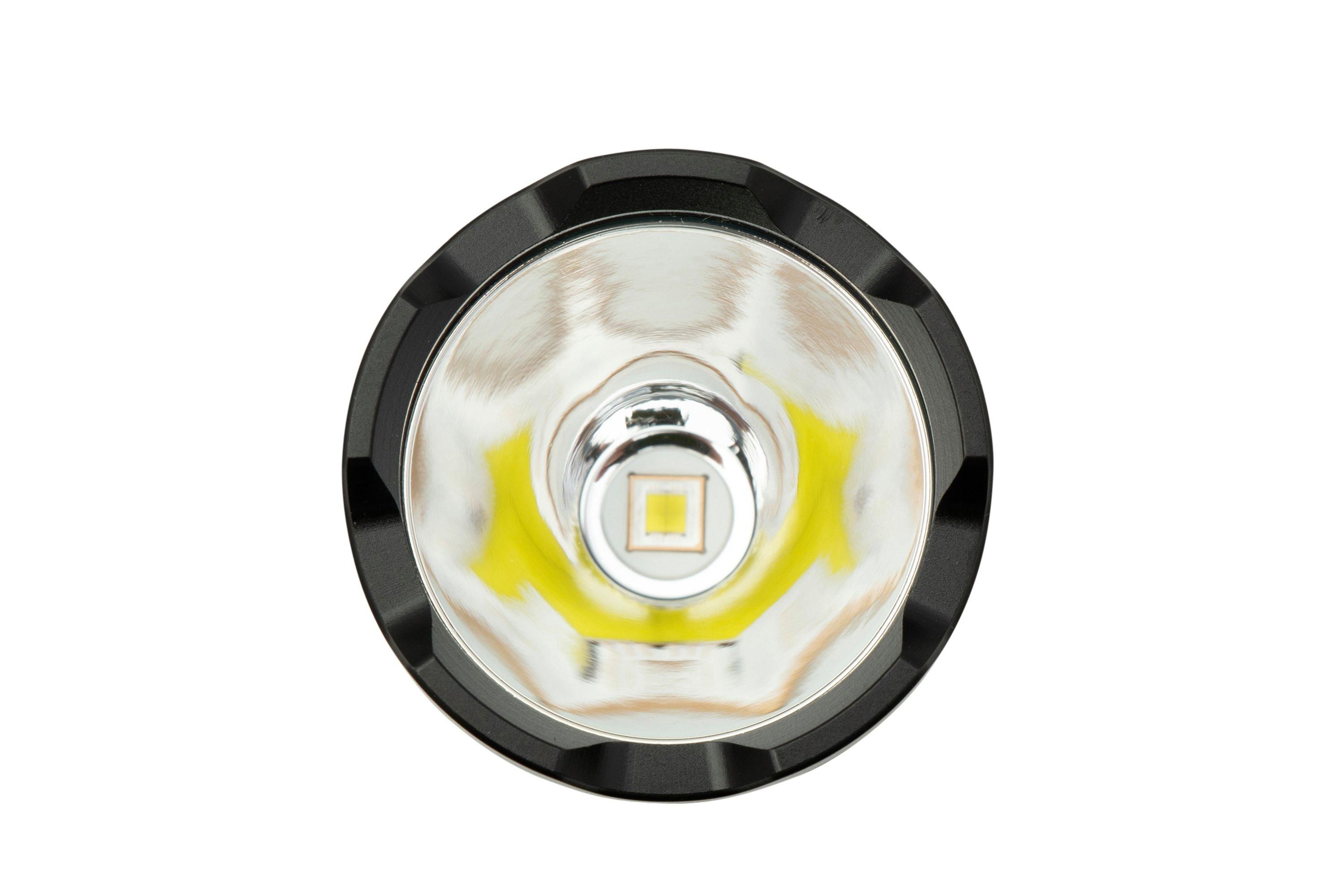 Fenix TK22TAC Taktische Taschenlampe