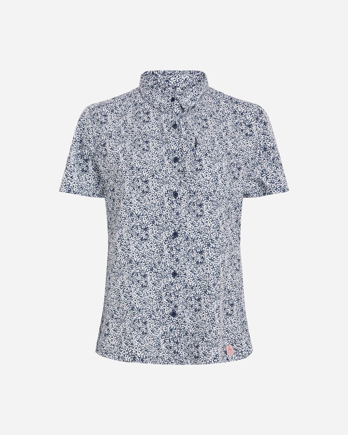 Camicia Mckinley Palila W 427170-903