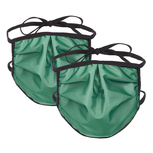 MUND-NASEN MASKE Unisex - Gesichtsmaske