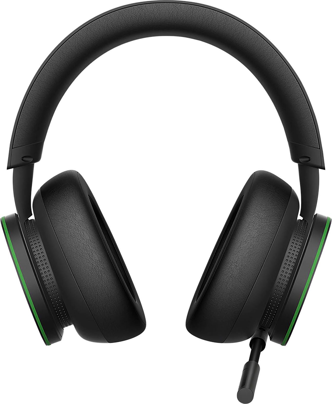 Xbox Wireless Headset (Rauschunterdrückung)