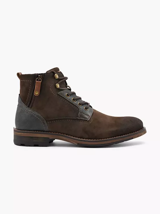 Bottesini Schnürboots