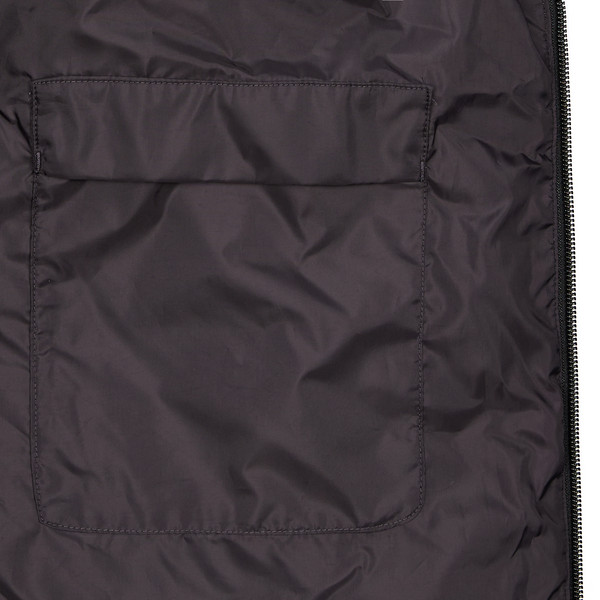 DEUTZER COAT W Damen - Wintermantel