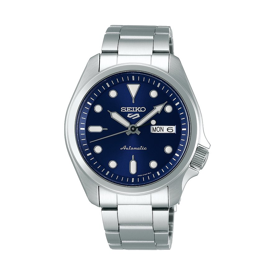 Seiko Herrenuhr Seiko 5 Sports