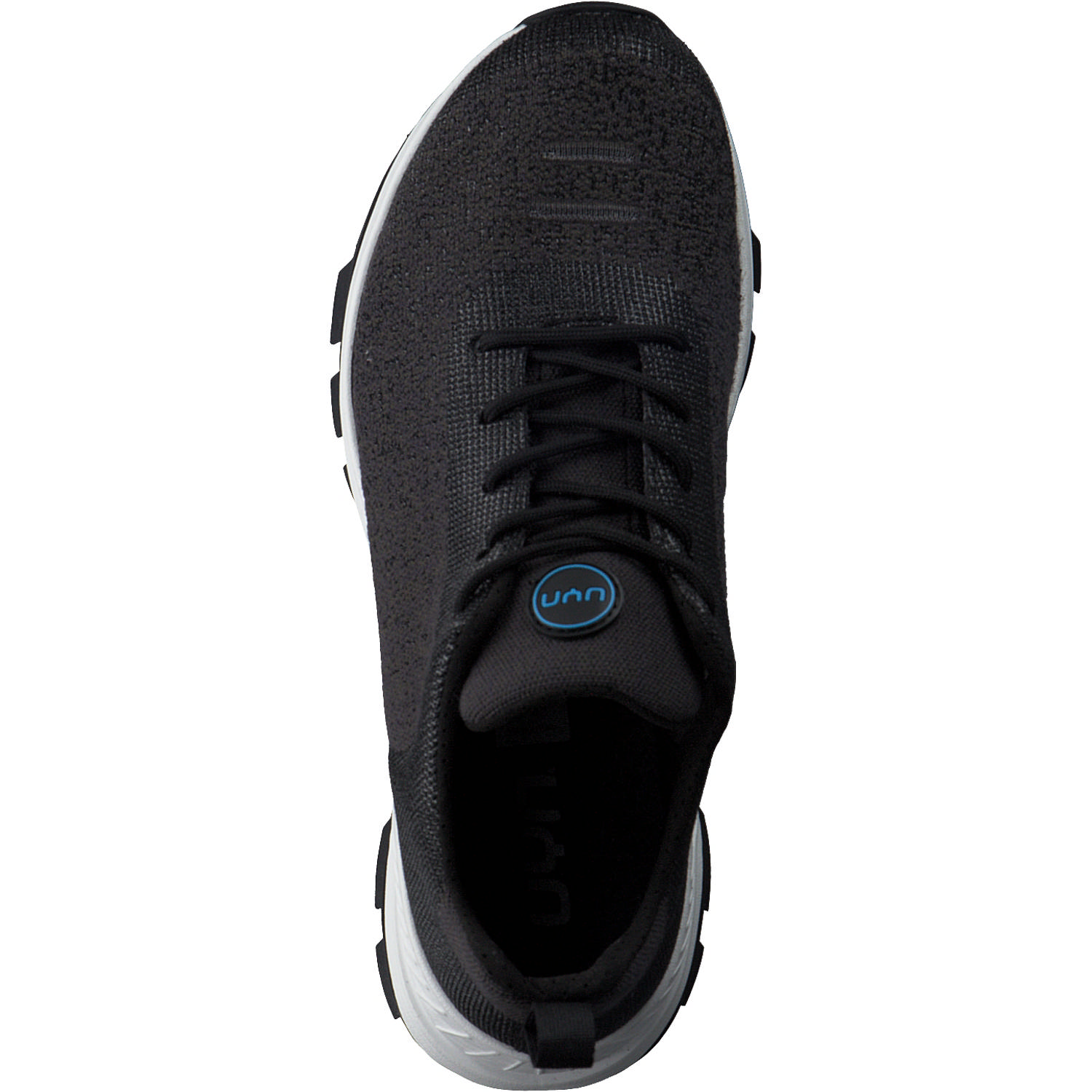 UYN Y100168, Outdoor- & Wanderschuhe, Herren, Antrahcite/Black