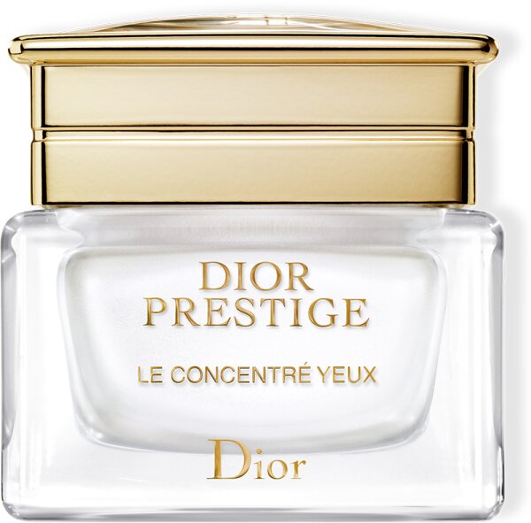 DIOR DIOR PRESTIGE Le Concentré Yeux Augencreme