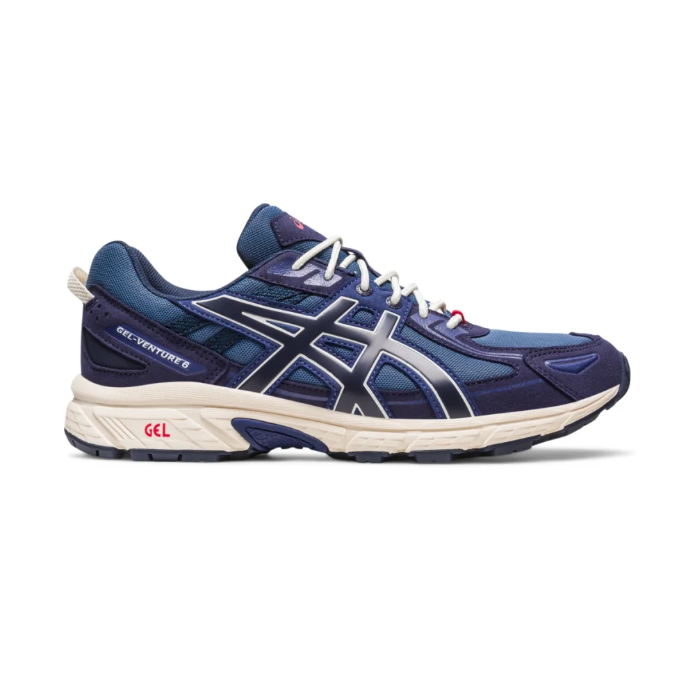 Asics Gel Venture 6 1203A298-401 / blau