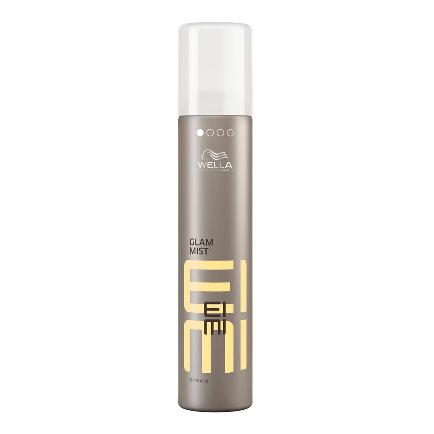 Wella EIMI Glam Mist Spray Brillance 200ml