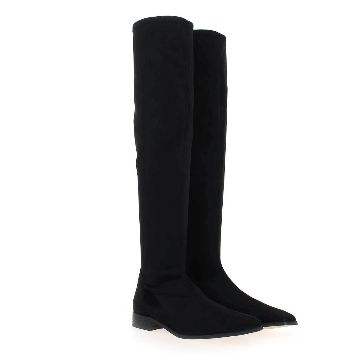 Folie's  802L - Noir
