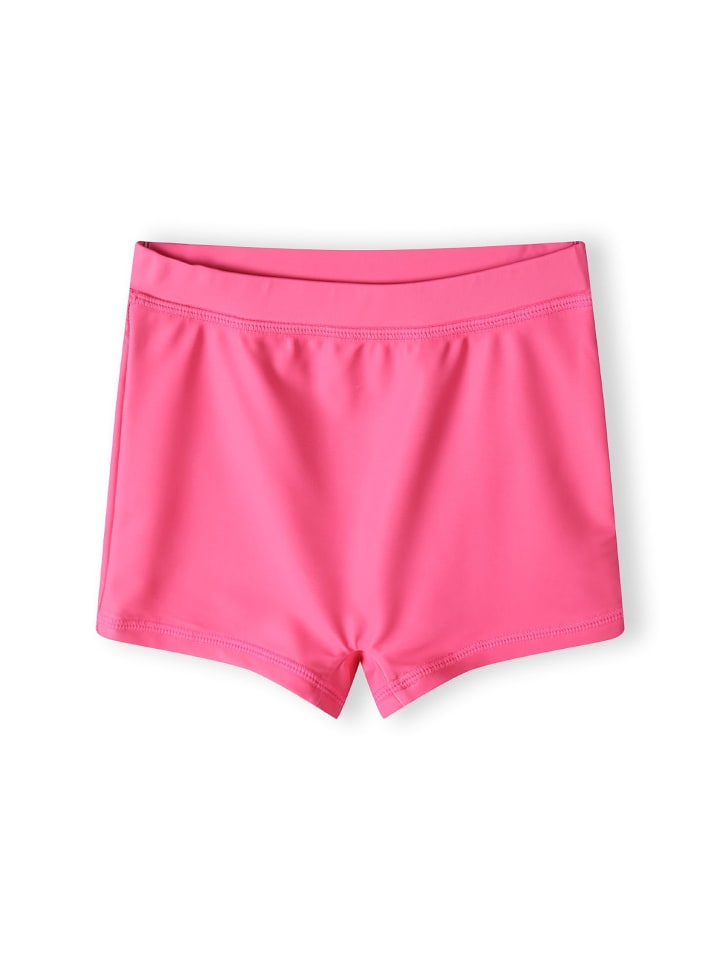 Minoti 2tlg. Set: Badeanzug 22swim68 in neonpink günstig kaufen