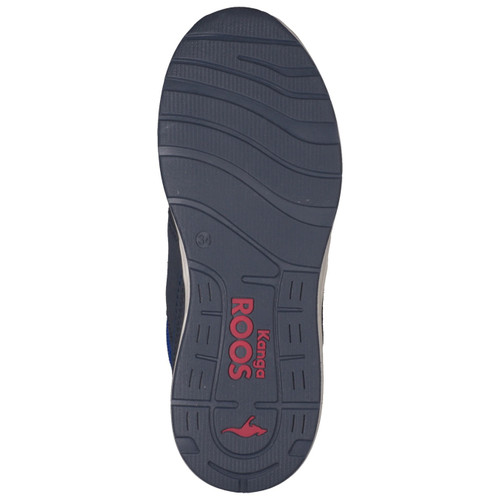 Sneaker-86651010003 ROOS KICKX
