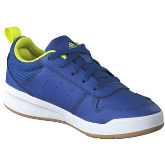 adidas Tensaur K Sneaker in blau