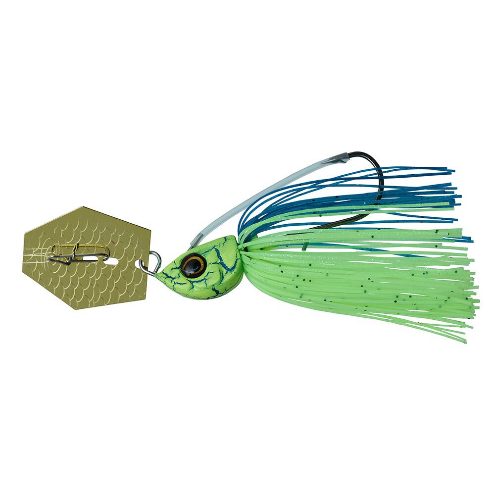 Chatterbait Illex Crazy Crusher 21g
