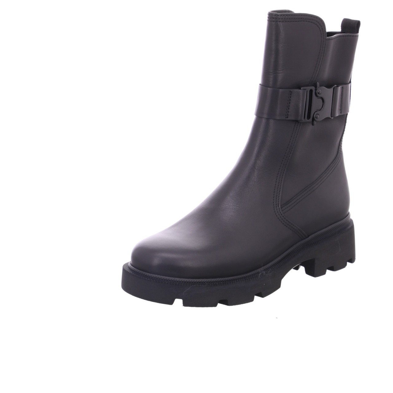 GABOR Winterstiefel schwarz