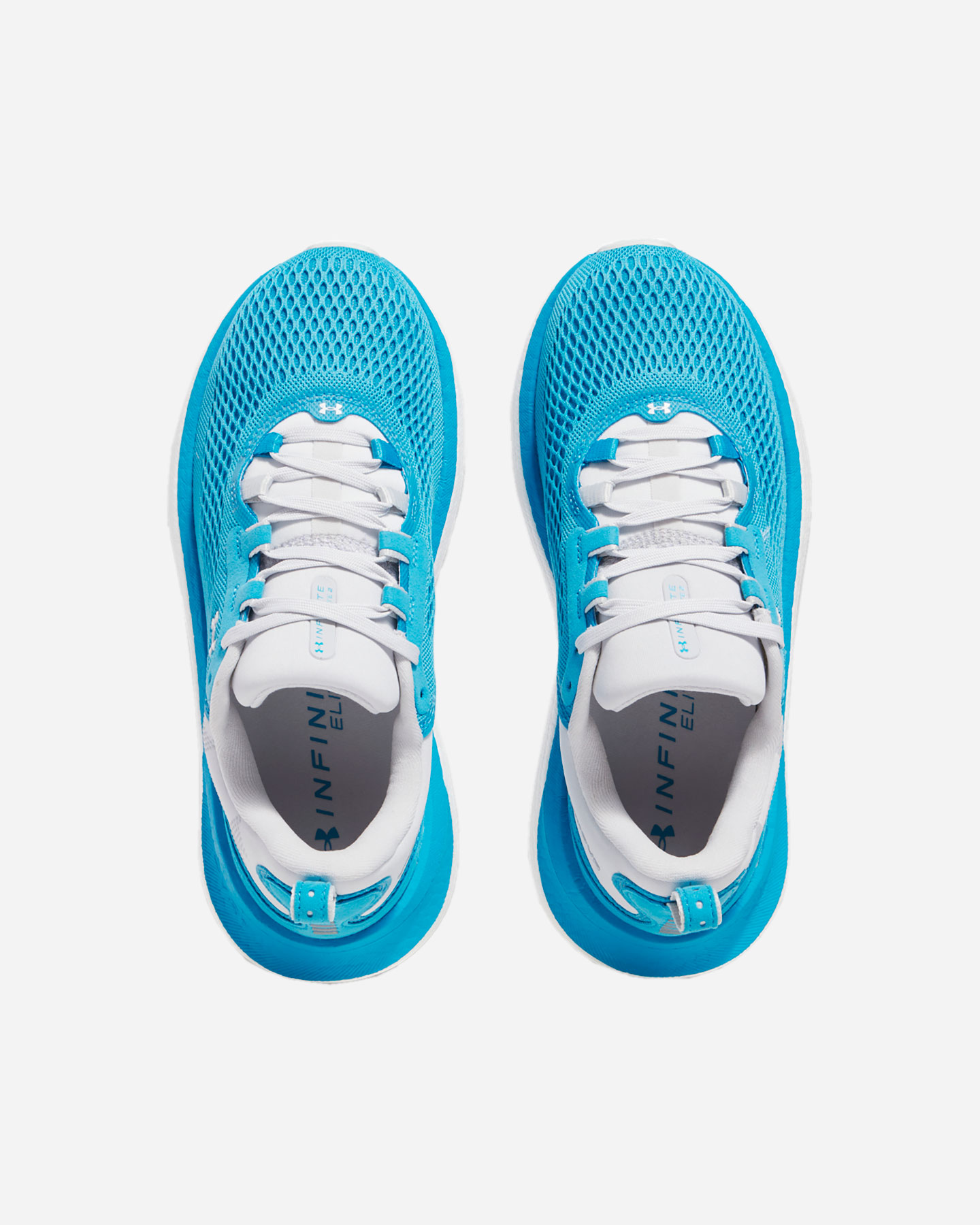 Bežecké topánky Under Armour Infinite Elite 2 W 77-3028178-0453