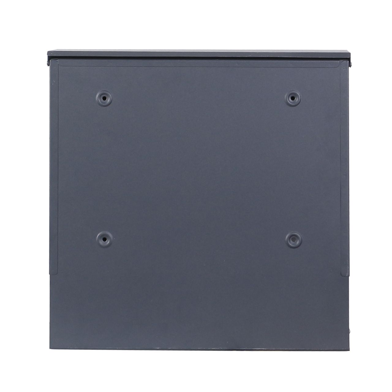 HC Home & Living Briefkasten 37x37x10,5cm