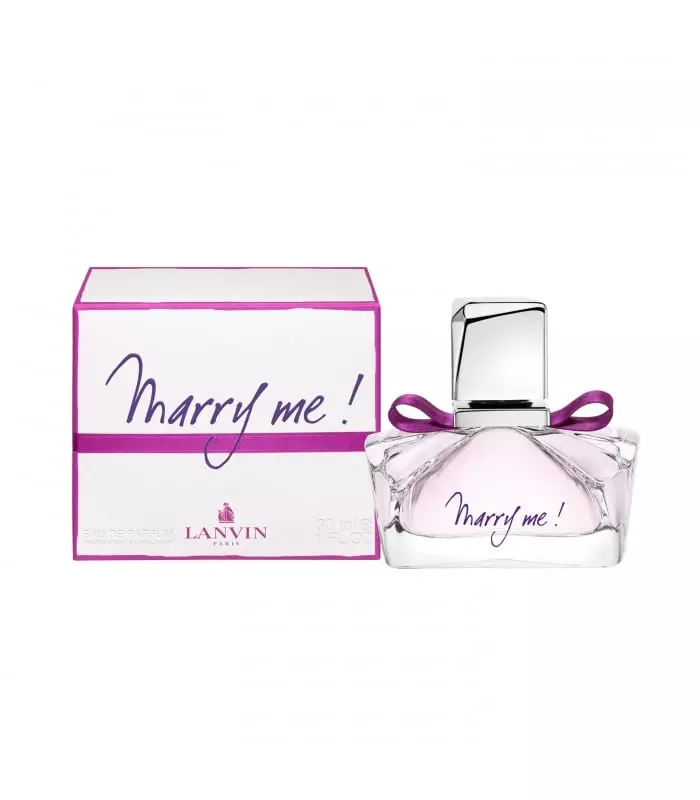MARRY ME ! Eau de Parfum Vaporisateur