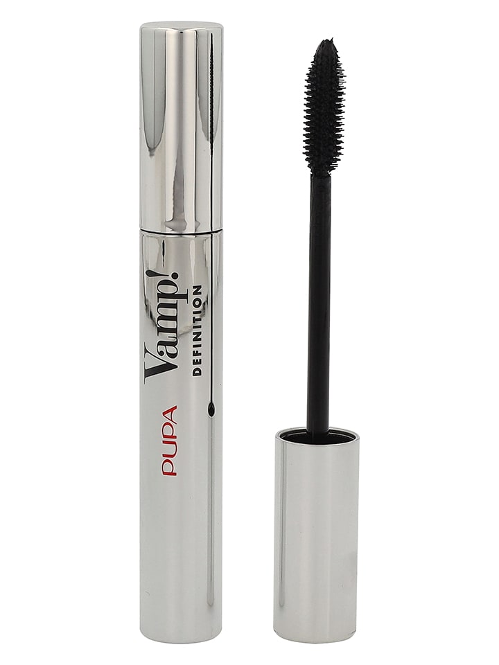 Pupa Milano Mascara 