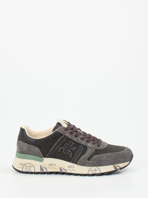 Sneaker-46612950002 Premiata