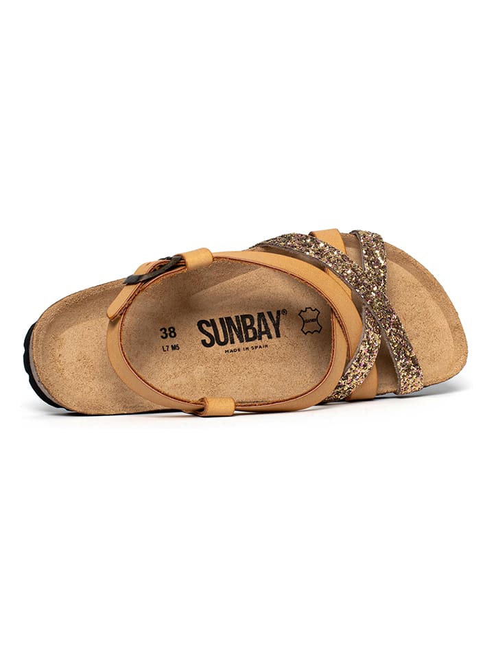 Sunbay Sandalen 