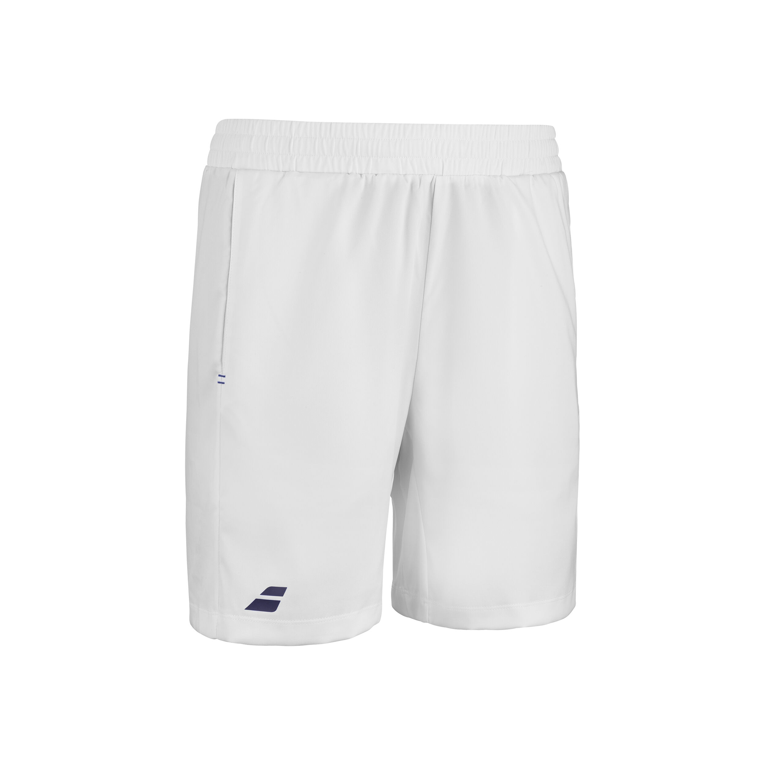 Play Shorts Jungen - Weiß