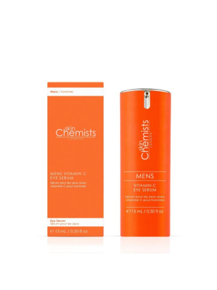Skinchemists skinChemists Herren Vitamin C Augenserum 15ml günstig kaufen onesize