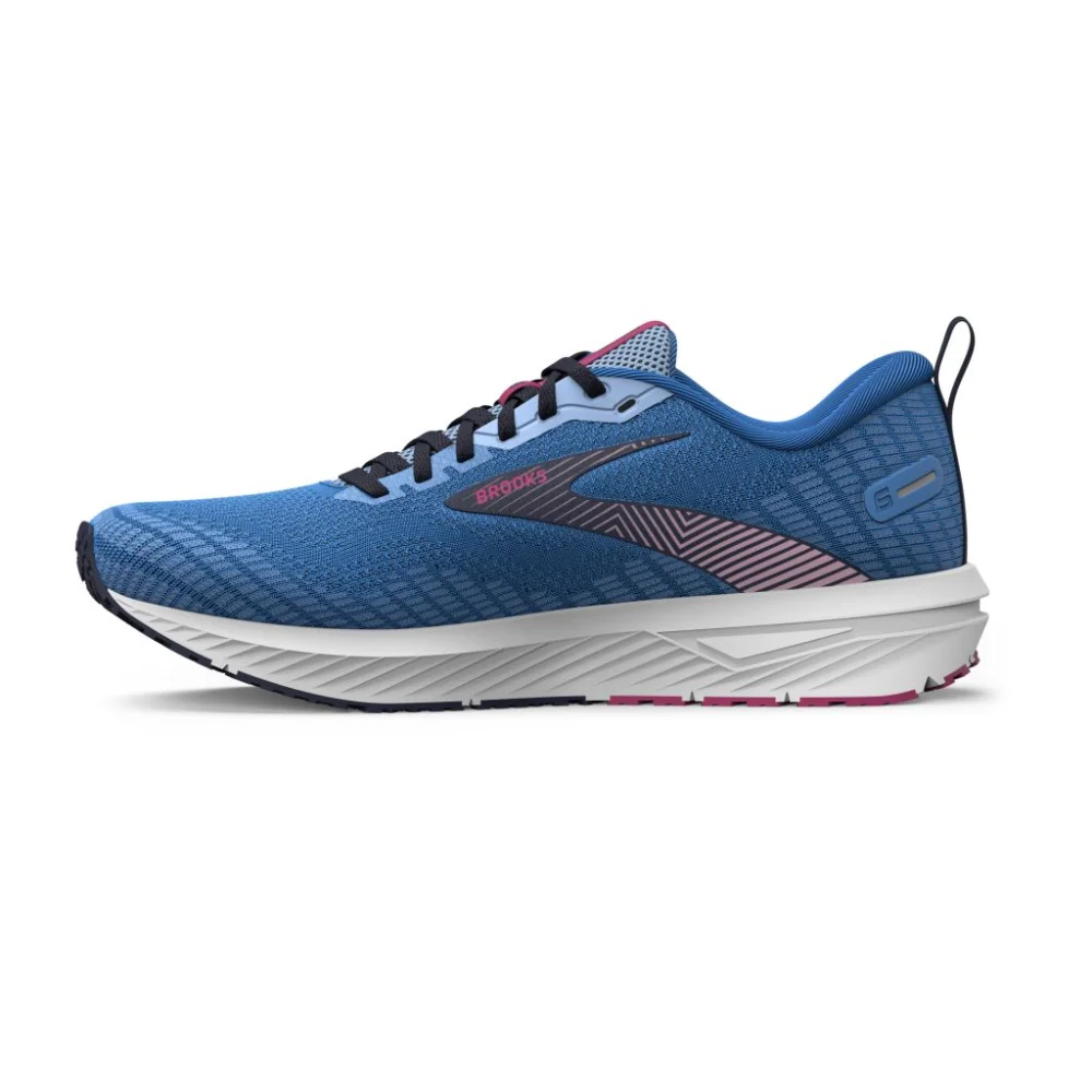 Brooks Revel 6 120386-1B-474 / blau