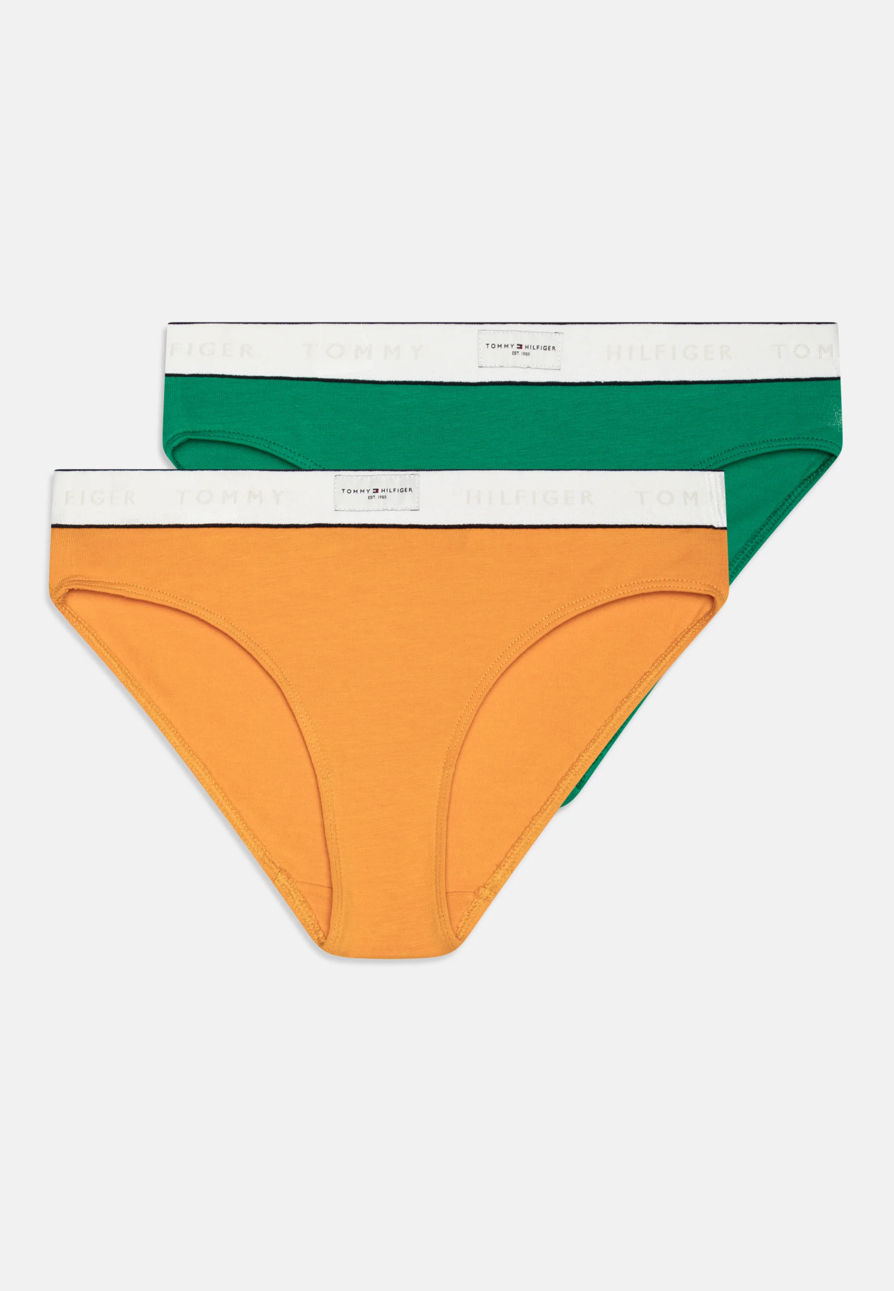 Tommy Hilfiger PACK DE 2 - Calzoncillos
