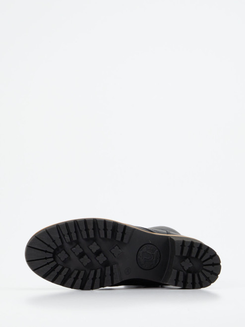 Schnürstiefelette-18270090006 Panama Jack